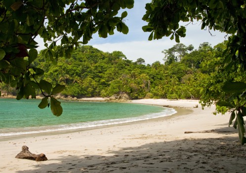 Manuel Antonio 1, costa rica