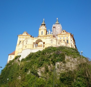 Melk Abbey