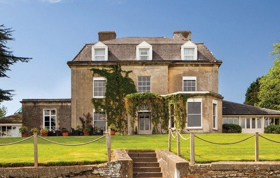 Mercure Bristol North Grange