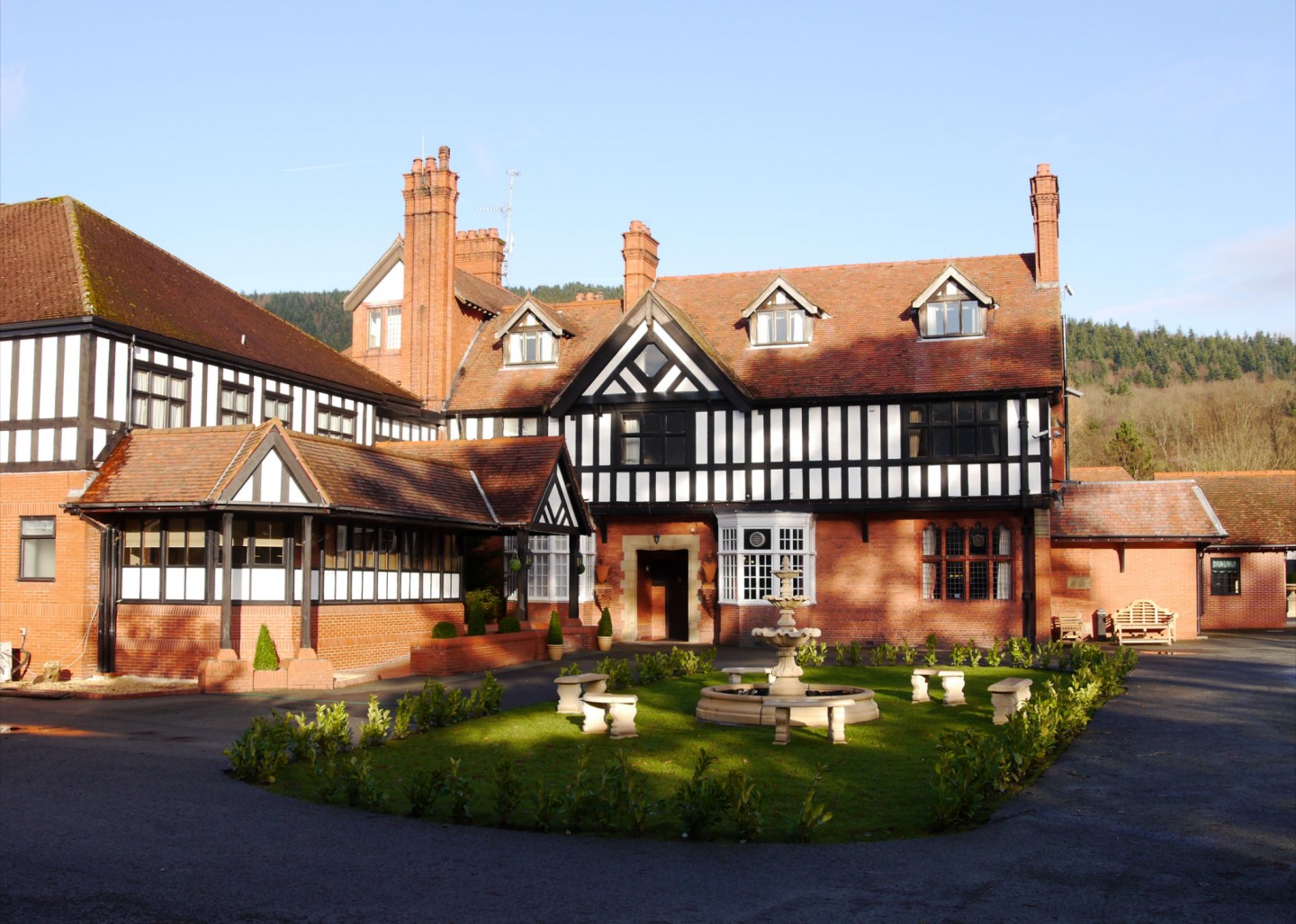 Bryn Howel Hotel Llangollen Jobs Bryn Howel Hotel Llangollen Jobs