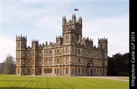 Burland Day Trips & Tours Ltd - Highclere Castle 