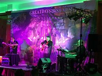 Irish Country Music Weekend 2025