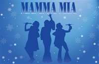 Warwickshire - Mamma Mia Christmas Show Party