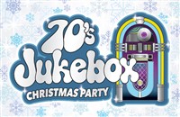 Bearsted ARA - 70s Jukebox Xmas Lunch