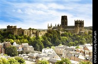 Trefoil Post Tour - Durham 