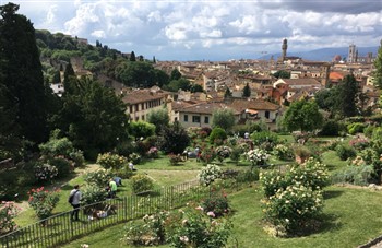 PAE Summer Stages - Tuscany 2025