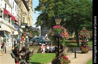 Boundless by CSMA - Harrogate & Harlow Carr