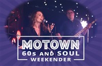 Motown 60s & Soul Entertainment event