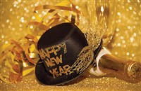 New Year in Cheshire - Greatdays Exclusive event