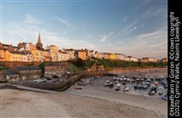 Burland Day Trips & Tours - South Wales 