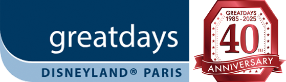 Great Days Group Travel - Disneyland Paris