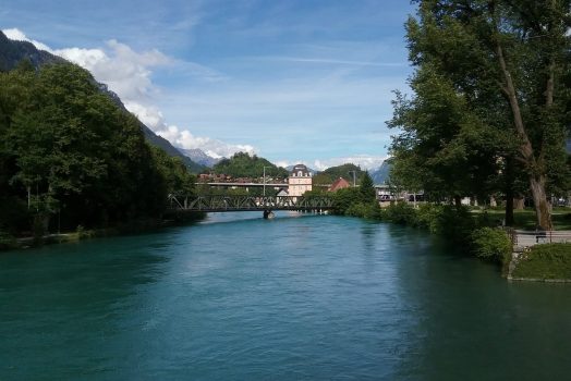 Interlaken