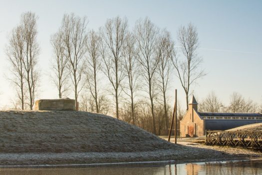 Liberation Route, Netherlands - Liberation Museum Zeeland