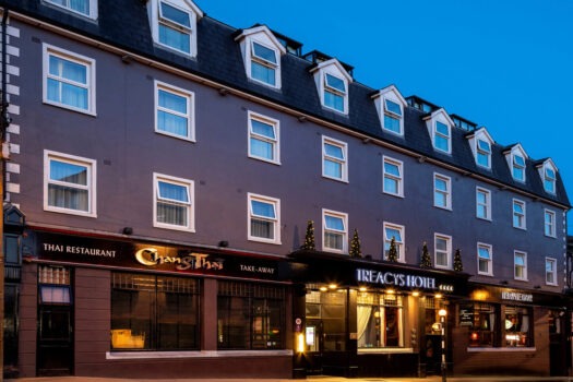 Treacys Enniscorthy