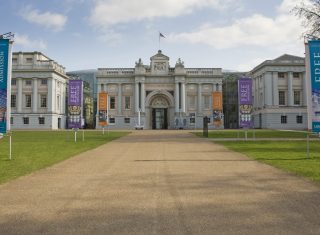 National Maritime Museum ©National Maritime Museum