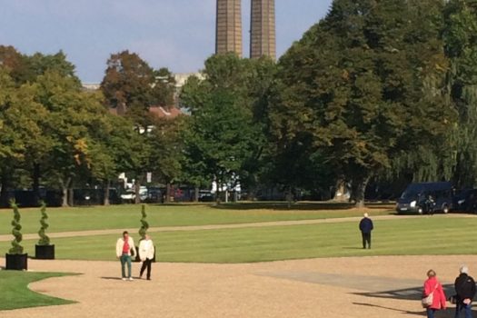 Greenwich Park