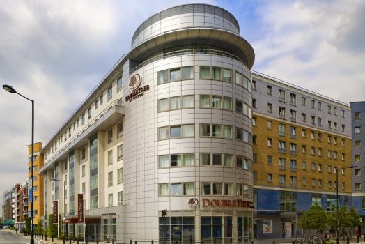 Doubletree by Hilton, Chelsea Hotel, London