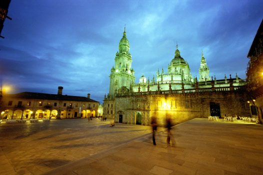 Quintana Square Cathedral