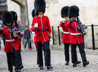 Tower of London©citycruises.com