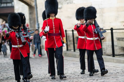 Tower of London©citycruises.com