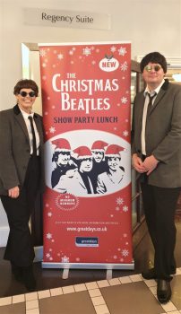 Christmas Beatles 2019 - Greatdays Travel Group