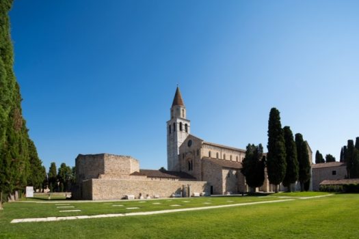Aquileia-Friuli-Venezia-Giulia-Italy
