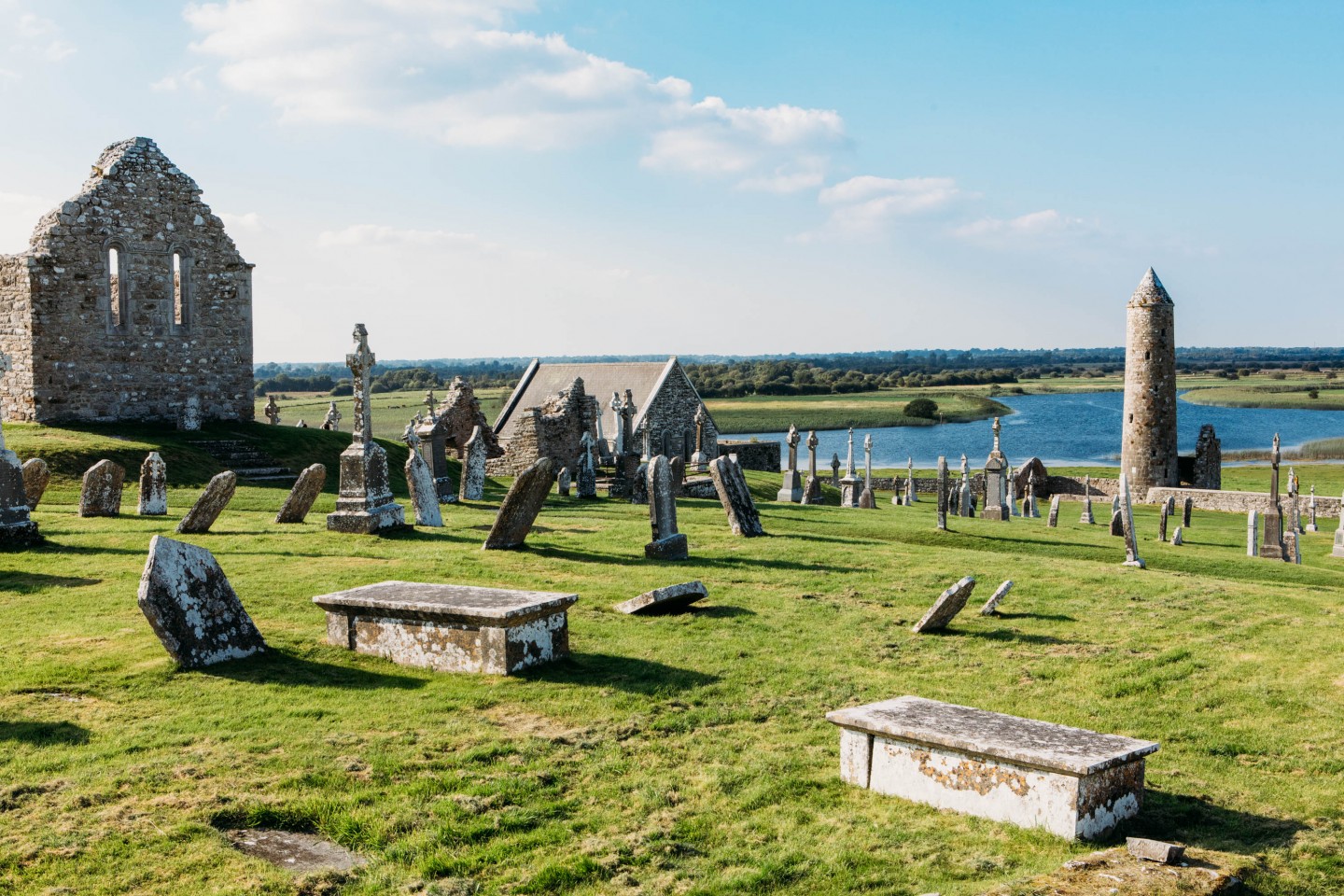 Viking Cruises, Athlone, Co Westmeath, Ireland (007) (NCN) Greatdays