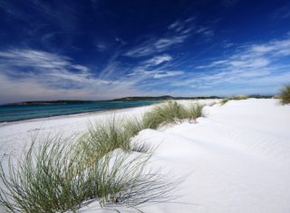 South Sardinia, Italy