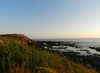 Costa Vicentina, Portugal - Coast