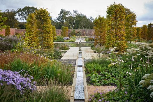 The Paradise Garden © RHS/Photographer Mark Waugh