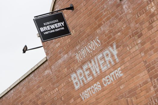 Robinsons Brewery