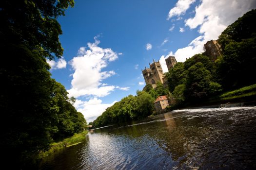 Durham Cathedral, County Durham