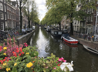 Amsterdam, Netherlands