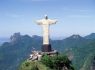 Christ the Redeemer, Rio de janiero, Brazil
