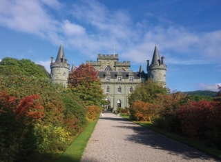 Inveraray Castle