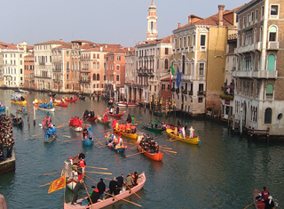 Venice, Italy