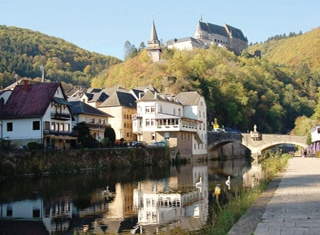 Vianden