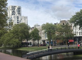 Rotterdam, Holland, Netherlands