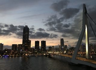Rotterdam, Holland, Netherlands