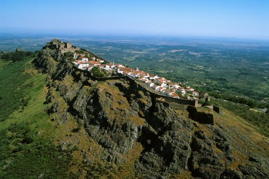 Alentejo, Portugal - Marvão