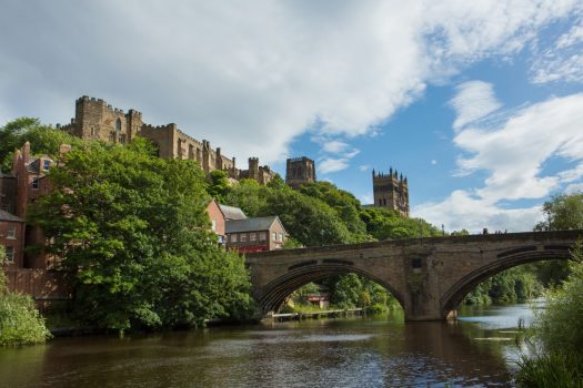 Durham Cathedral, County Durham