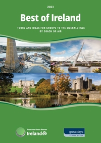 Best of Ireland