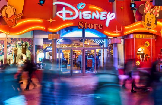 Disney Village ® Shopping, Dining & EntertainmentGreatdays Group Travel
