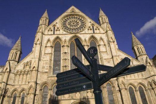 York Minster