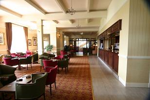 Cumbria Grand Hotel, Lake District (Strathmore Hotels) - Bar 1