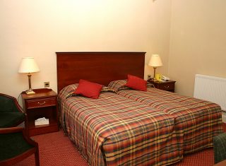 Cumbria Grand Hotel, Lake District (Strathmore Hotels) - Classic Twin Bedroom 2