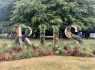 RHS Flower Show, Tatton Park, Knutsford, Cheshire (04_KWY-NCN)