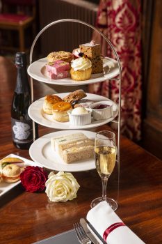 Middle Temple Hall, London - Afternoon Tea