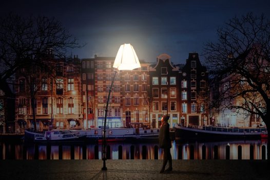 Amsterdam Light Festival, Holland, Netherlands