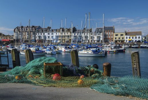 Ilfracombe, Devon